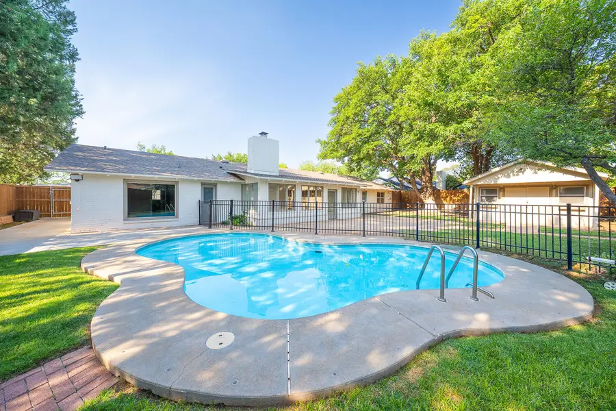 5210 27th Street, Lubbock, TX 79407 - #2