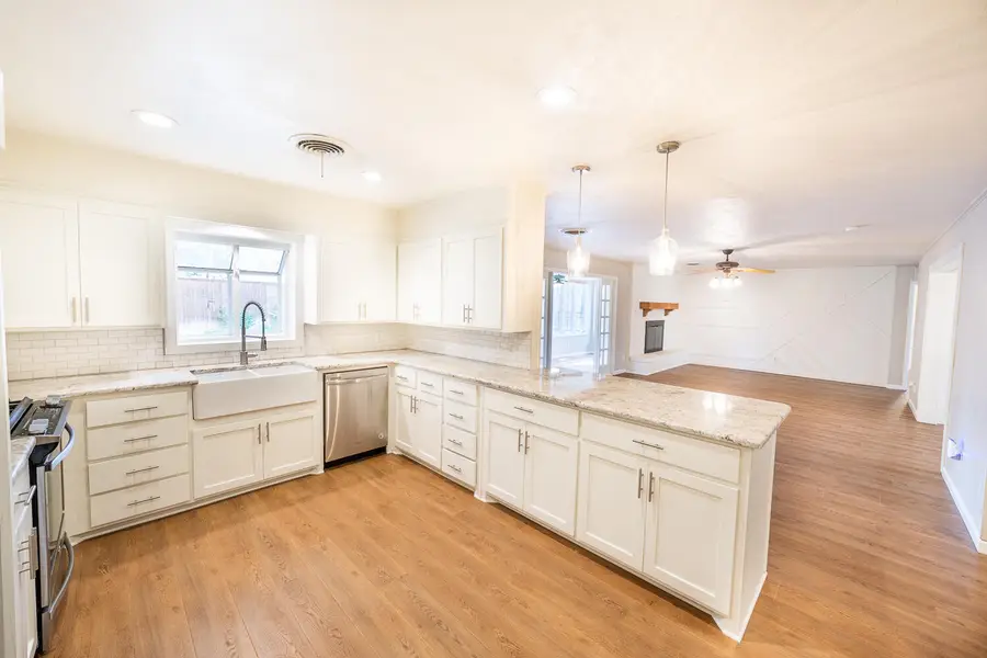 5210 27th Street, Lubbock, TX 79407 - #3