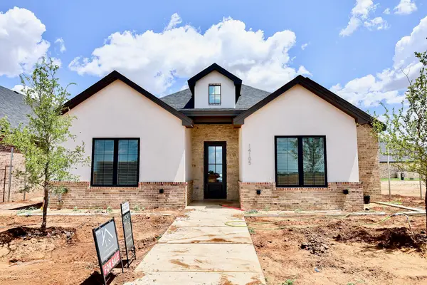 14105 Utica Avenue, Lubbock, TX 79424