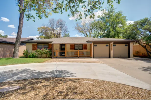 3425 68th Drive, Lubbock, TX 79413