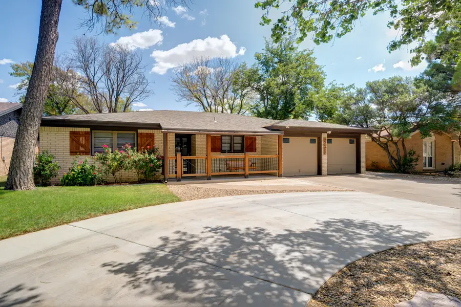 3425 68th Drive, Lubbock, TX 79413 - #2