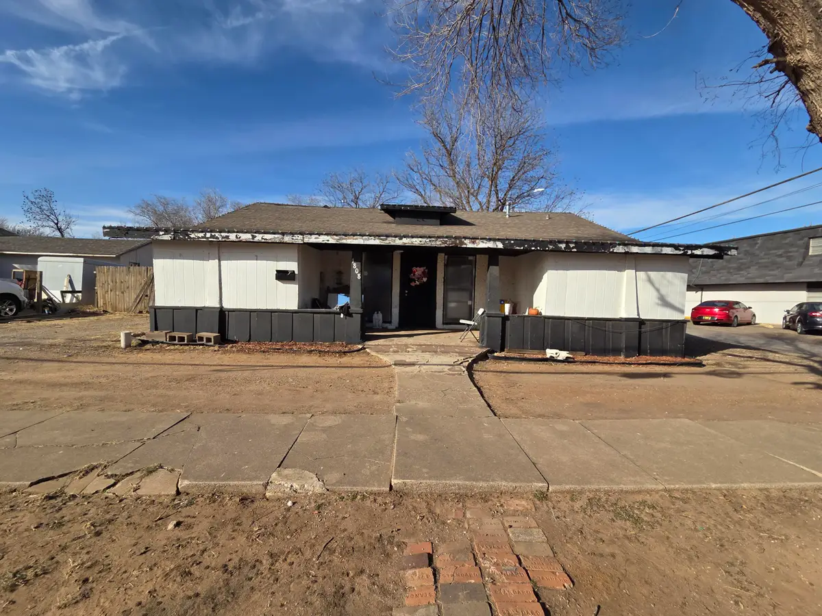1808 18th Street, Lubbock, TX 79401 - #1