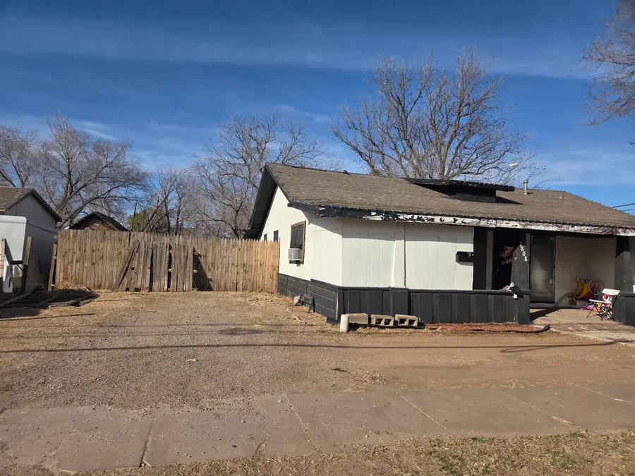 1808 18th Street, Lubbock, TX 79401 - #2