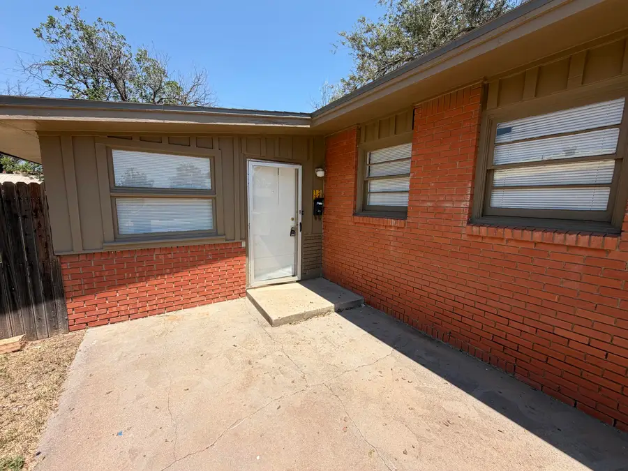 1336 60th Street, Lubbock, TX 79412 - #2