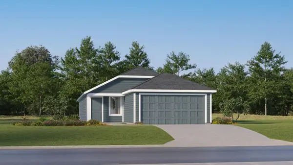 1013 Panhandle Avenue, Wolfforth, TX 79382