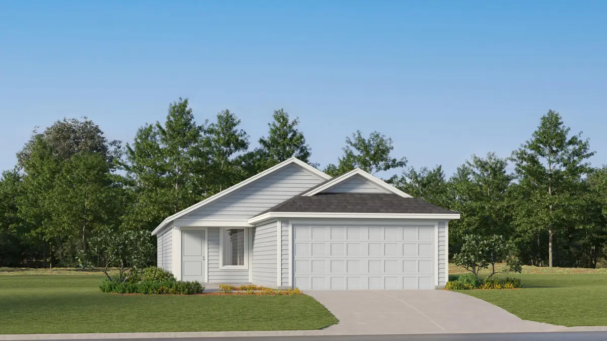 1015 Panhandle Avenue, Wolfforth, TX 79382 - #1