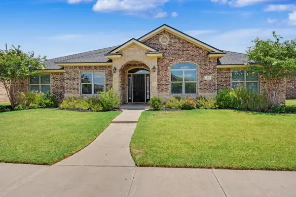 7303 Justice Avenue, Lubbock, TX 79424