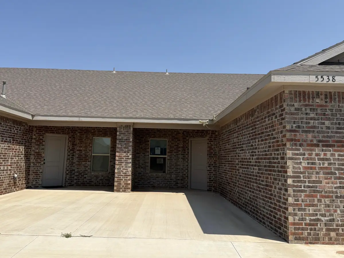 5838 Kemper Street, Lubbock, TX 79416 - #1