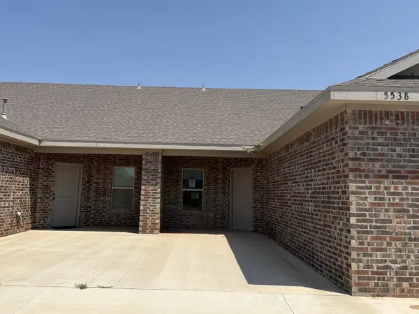 5838 Kemper Street, Lubbock, TX 79416
