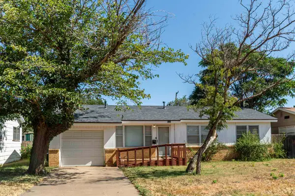 4420 43rd Street, Lubbock, TX 79414