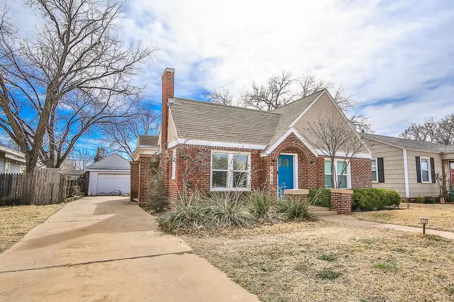 2419 20th Street, Lubbock, TX 79411 - #3