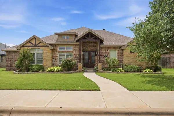 1403 Lancelot Avenue, Wolfforth, TX 79382