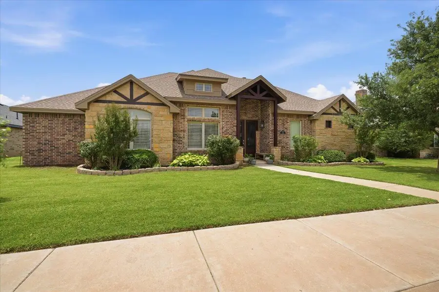 1403 Lancelot Avenue, Wolfforth, TX 79382 - #2