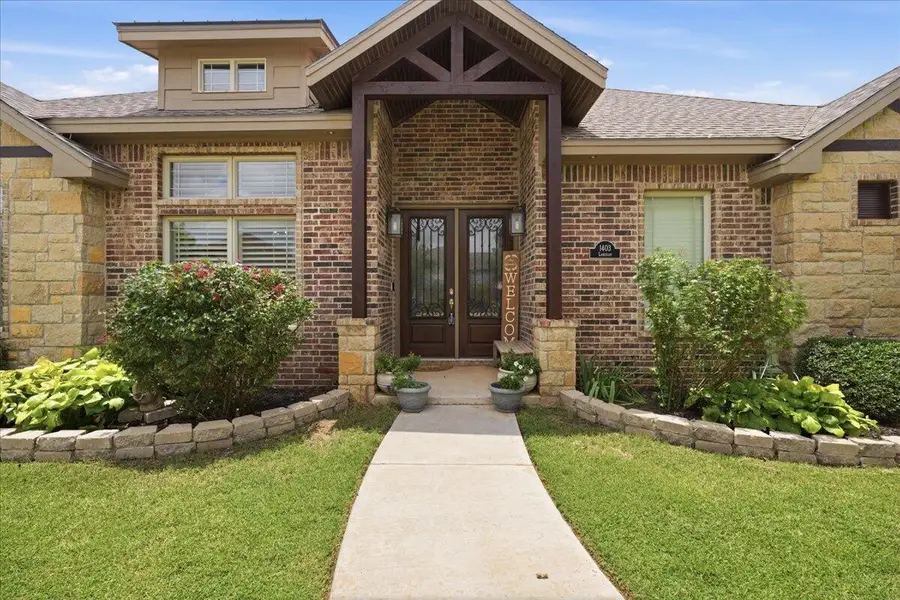 1403 Lancelot Avenue, Wolfforth, TX 79382 - #3