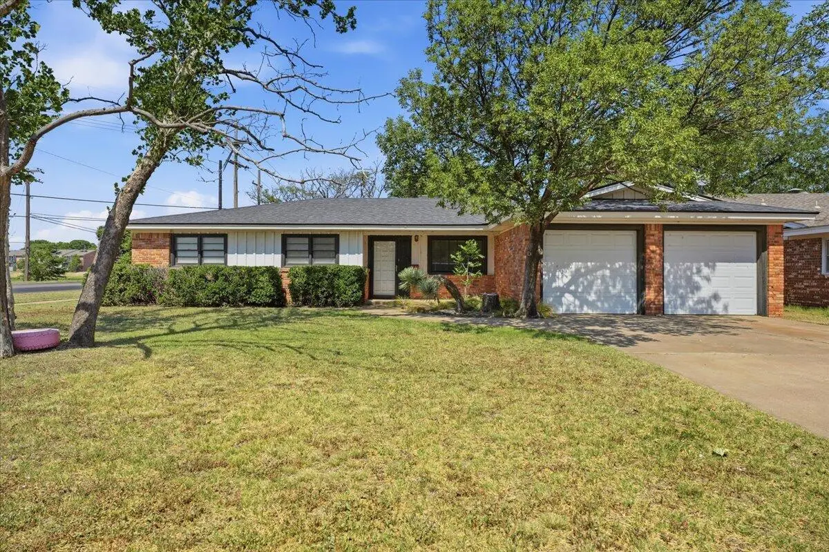 6508 Avenue W, Lubbock, TX 79412 - #1