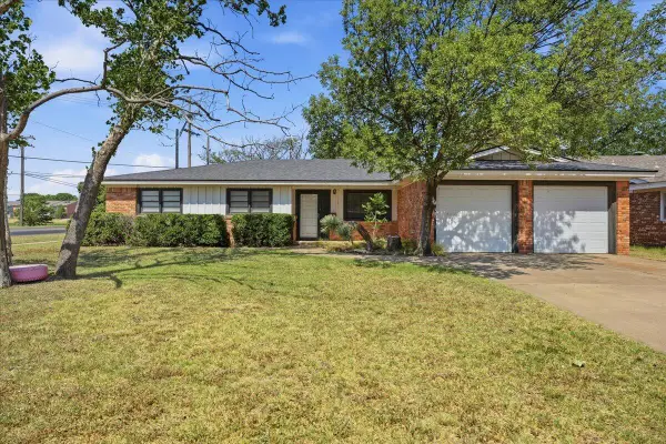 6508 Avenue W, Lubbock, TX 79412