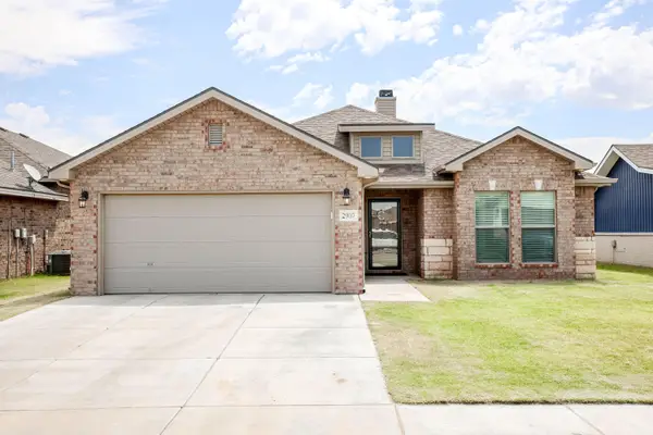 2907 Urbana Place, Lubbock, TX 79407