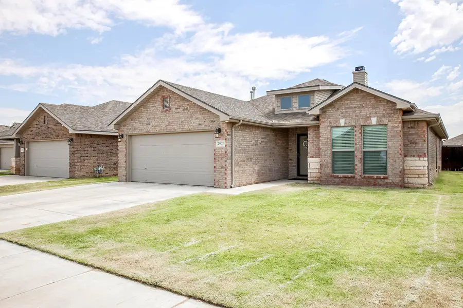 2907 Urbana Place, Lubbock, TX 79407 - #2