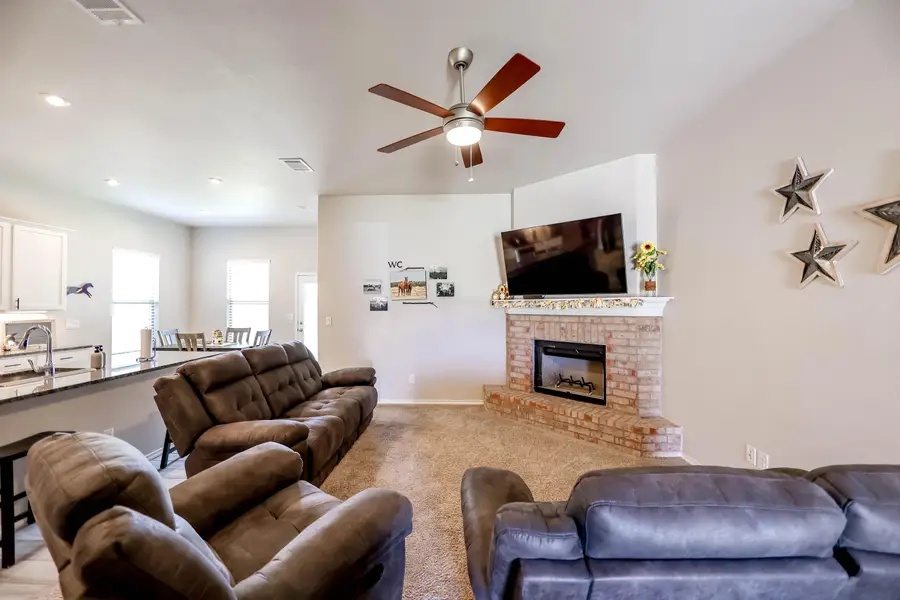 2907 Urbana Place, Lubbock, TX 79407 - #3