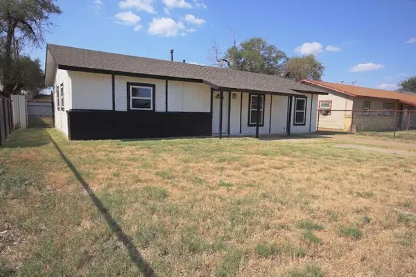 2628 E Cornell Street, Lubbock, TX 79403
