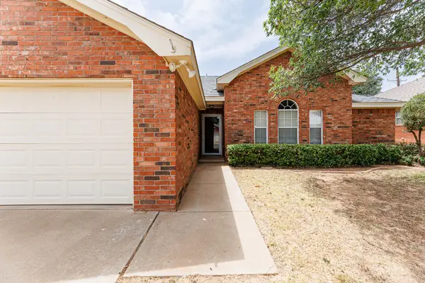 6604 Belmont Avenue, Lubbock, TX 79424