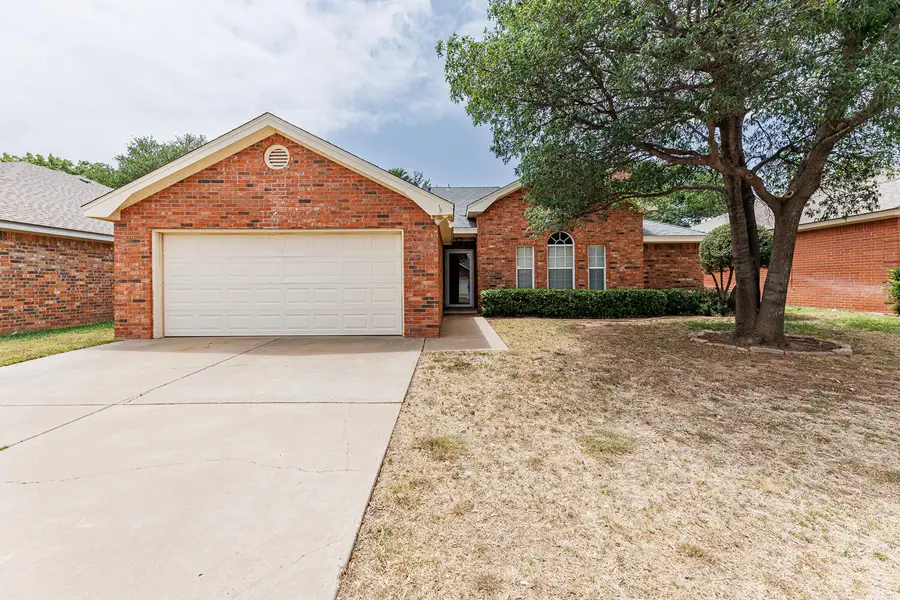 6604 Belmont Avenue, Lubbock, TX 79424 - #2