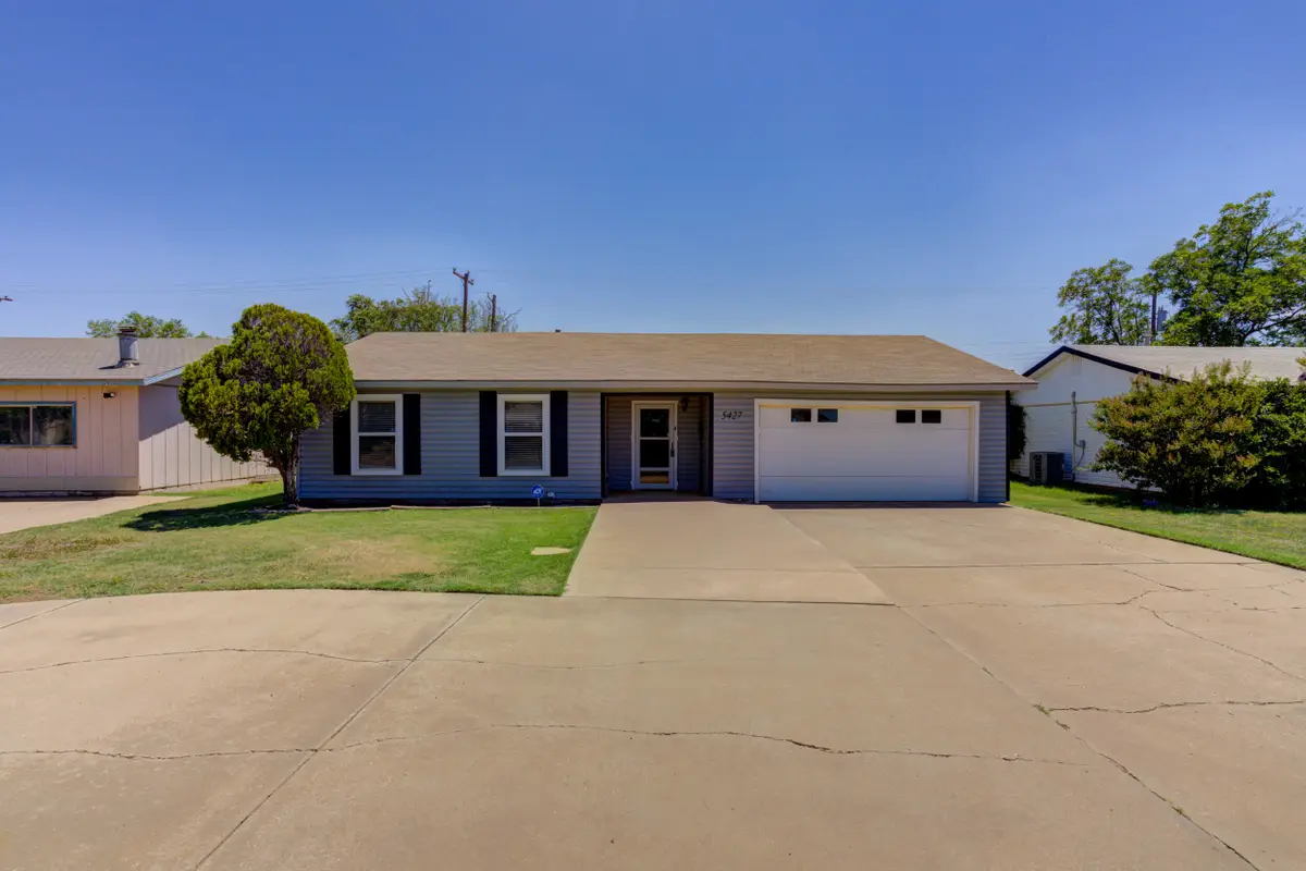 5427 34th Street, Lubbock, TX 79407 - #1