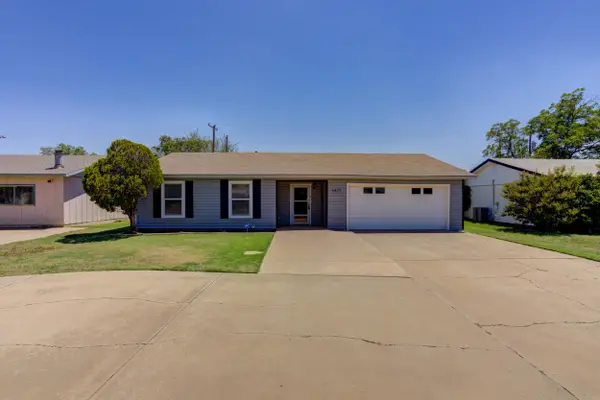 5427 34th Street, Lubbock, TX 79407