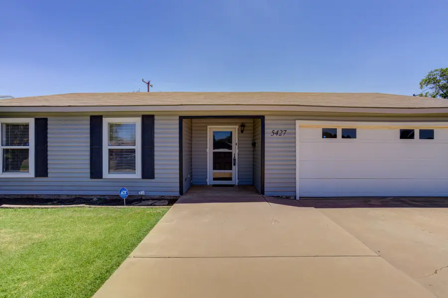 5427 34th Street, Lubbock, TX 79407 - #2