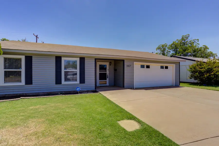 5427 34th Street, Lubbock, TX 79407 - #3