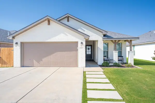 2013 140th Street, Lubbock, TX 79423