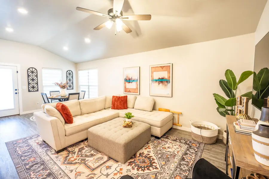 2013 140th Street, Lubbock, TX 79423 - #2