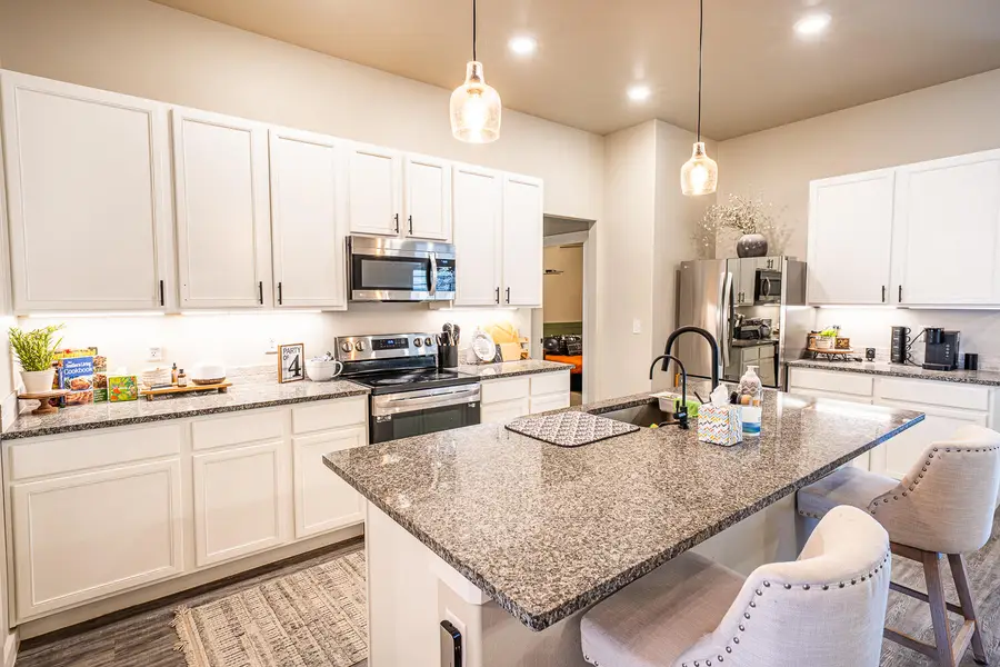 2013 140th Street, Lubbock, TX 79423 - #3