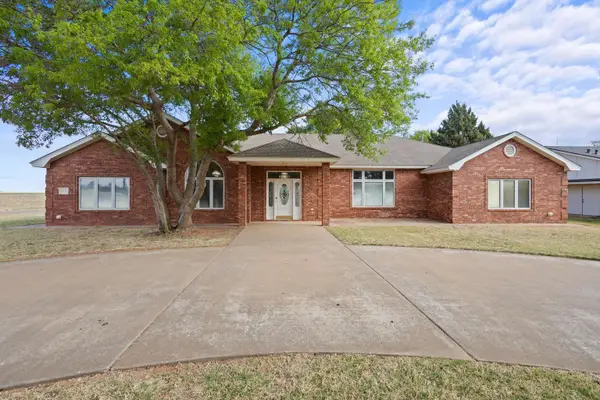 6812 1st Street, Lubbock, TX 79416