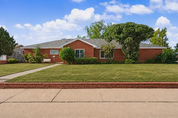 4831 10th Street, Lubbock, TX 79416