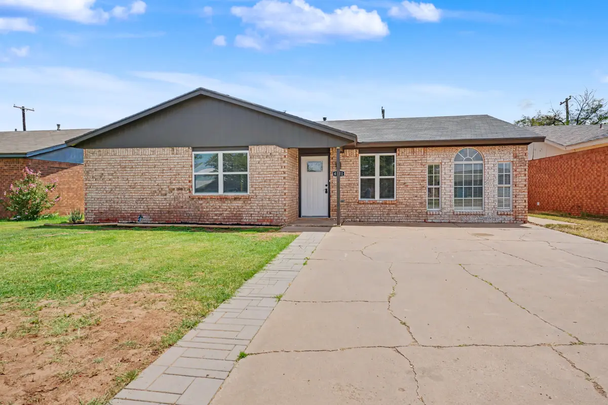 4511 Marshall Street, Lubbock, TX 79416 - #1