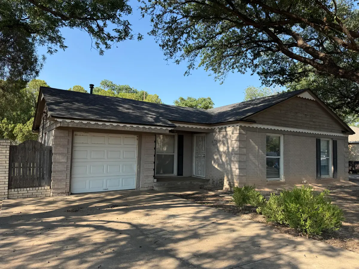 2518 33rd Street, Lubbock, TX 79410 - #1