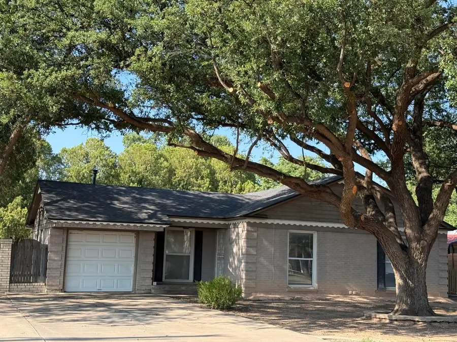 2518 33rd Street, Lubbock, TX 79410 - #2