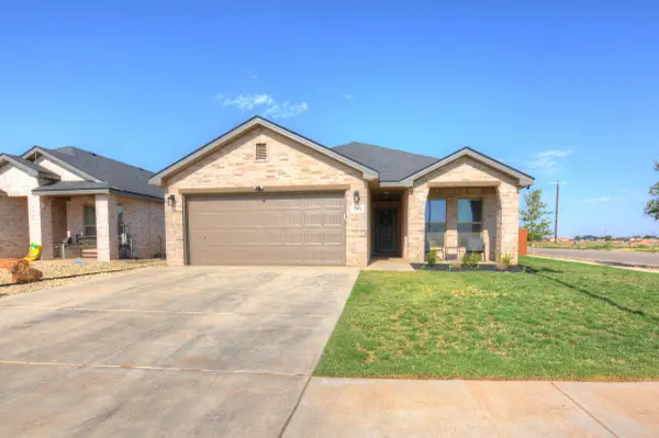 2901 Corpus Avenue, Wolfforth, TX 79382