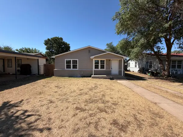 4413 40th Street, Lubbock, TX 79414