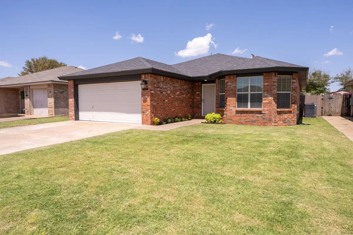 1124 77th Street, Lubbock, TX 79423 - #1