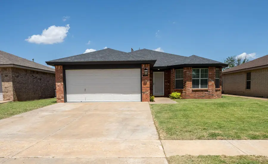 1124 77th Street, Lubbock, TX 79423 - #2