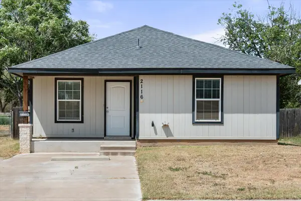 2116 24th Street, Lubbock, TX 79411