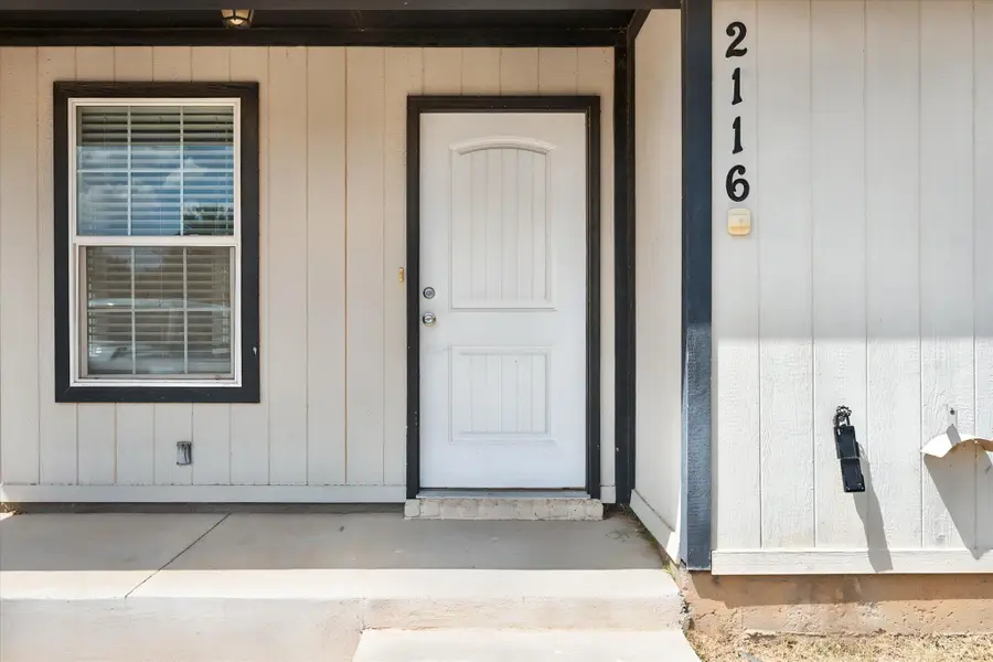 2116 24th Street, Lubbock, TX 79411 - #3