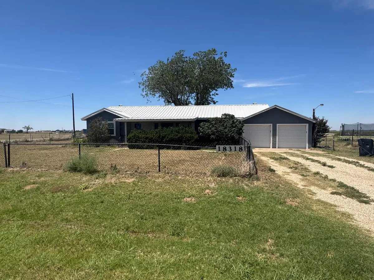 18318 C R 2130, Lubbock, TX 79423 - #1