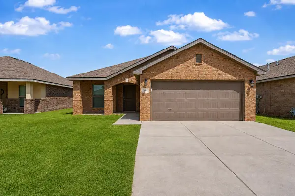3805 Primrose Avenue, Lubbock, TX 79407