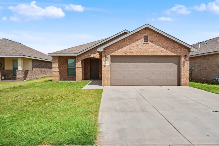 3805 Primrose Avenue, Lubbock, TX 79407 - #2
