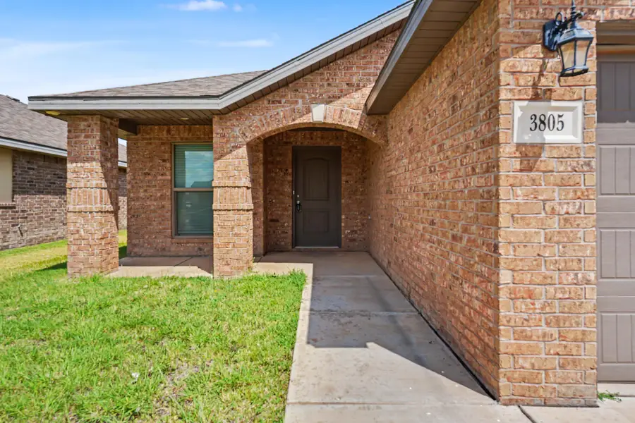 3805 Primrose Avenue, Lubbock, TX 79407 - #3