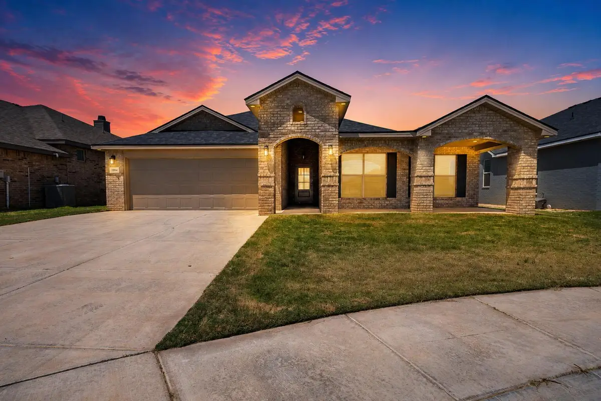 1904 141st Street, Lubbock, TX 79423 - #1