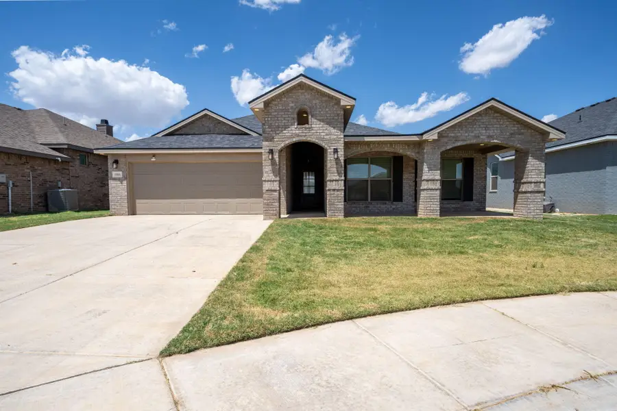 1904 141st Street, Lubbock, TX 79423 - #2